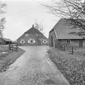 BOE 11 Rouwenhorst-voorzijde (1974)